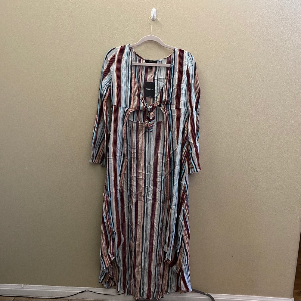 Forever 21 Cover Up